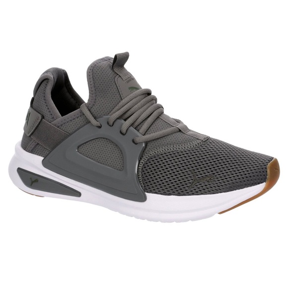 PUMA Enzo Evolve Softfoam+ Men's Running Athletic Gym Shoes Sneakers - Picture 3 of 6